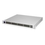 Ubiquiti UniFi Pro 48-Port PoE Managed Switch