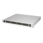 Ubiquiti UniFi Pro 48-Port PoE Managed Switch