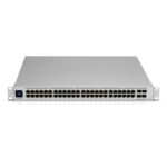 Ubiquiti UniFi Pro 48-Port PoE Managed Switch