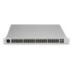 Ubiquiti UniFi Pro 48-Port PoE Managed Switch