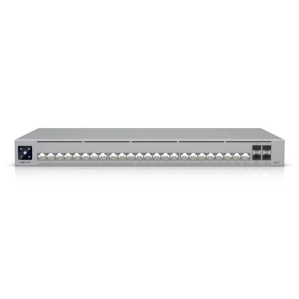 Ubiquiti UniFi Pro HD 24-Port Managed Switch