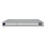Ubiquiti UniFi Pro XG 48 PoE Managed Switch