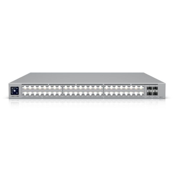 Ubiquiti UniFi Pro XG 48 PoE Managed Switch