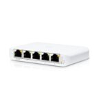 Ubiquiti UniFi Switch Flex Mini 3-Pack PoE White