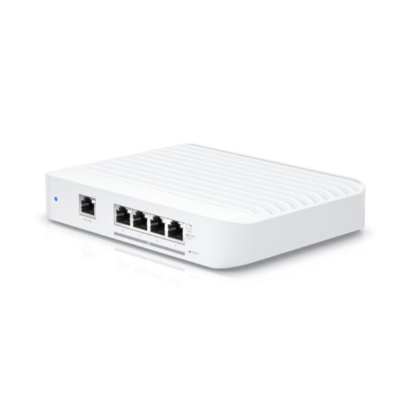 Ubiquiti UniFi Switch Flex XG 10G PoE