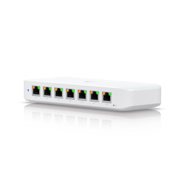 Ubiquiti UniFi Switch Ultra 8 Port