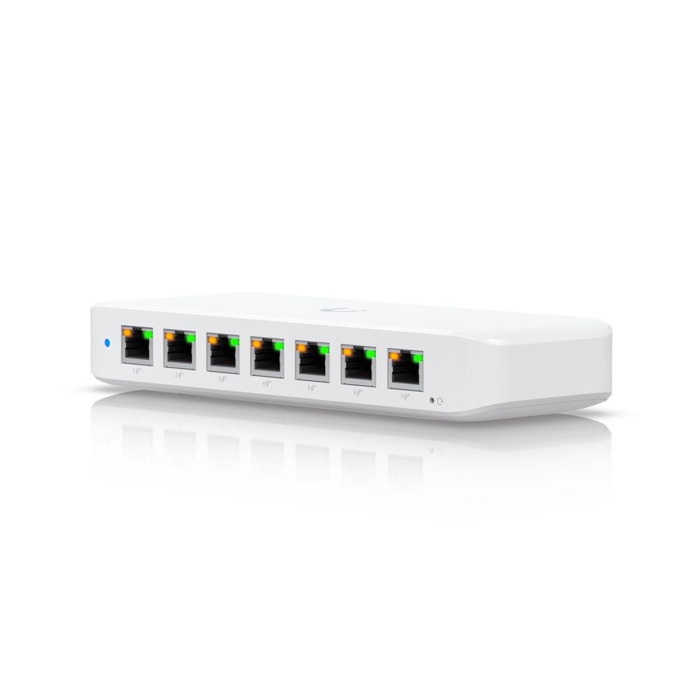 Ubiquiti UniFi Switch Ultra 8 Port