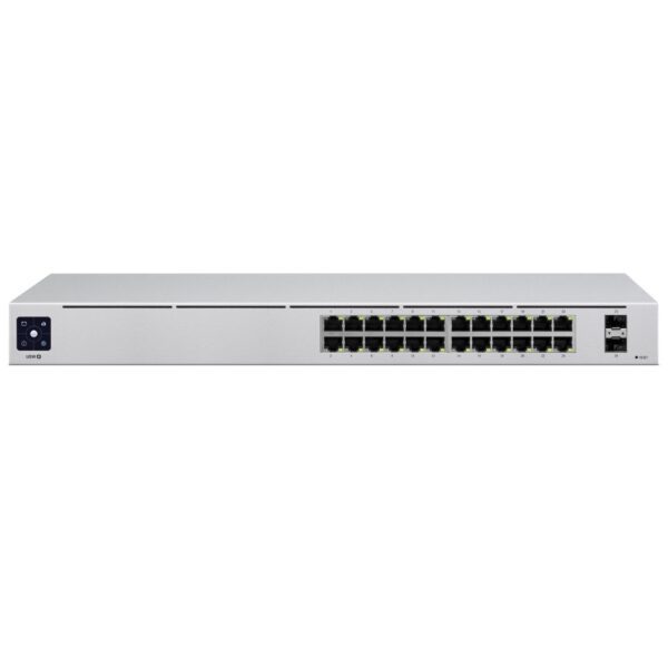 Ubiquiti UniFi USW-24 Managed Switch