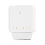 Ubiquiti UniFi USW-FLEX Managed Gigabit PoE Switch