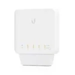 Ubiquiti UniFi USW-FLEX Managed Gigabit PoE Switch
