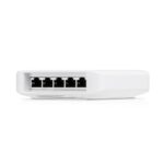Ubiquiti UniFi USW-FLEX Managed Gigabit PoE Switch
