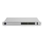 Ubiquiti UniFi USW-PRO-24 Managed Switch