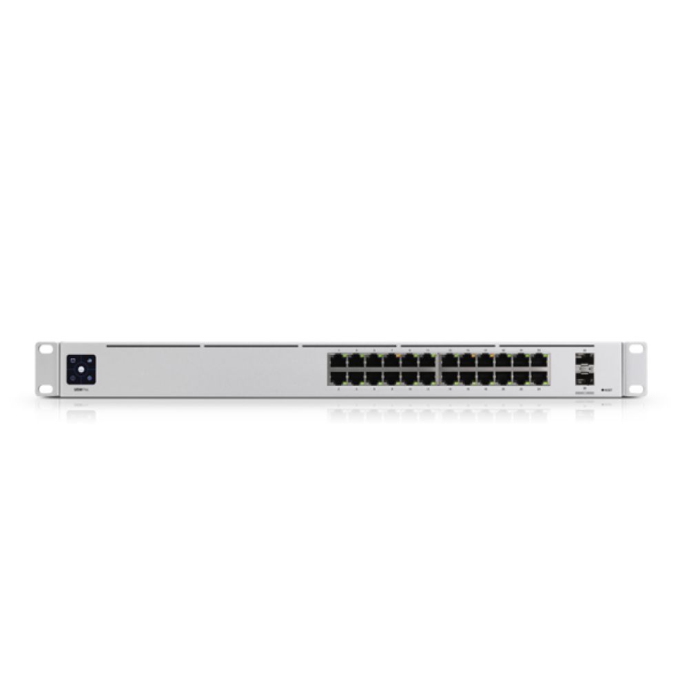 Ubiquiti UniFi USW-PRO-24 Managed Switch