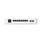 Ubiquiti UniFi USW-PRO-8-POE Managed Switch