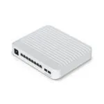 Ubiquiti UniFi USW-PRO-8-POE Managed Switch