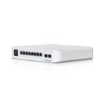 Ubiquiti UniFi USW-PRO-8-POE Managed Switch