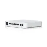 Ubiquiti UniFi USW-PRO-8-POE Managed Switch