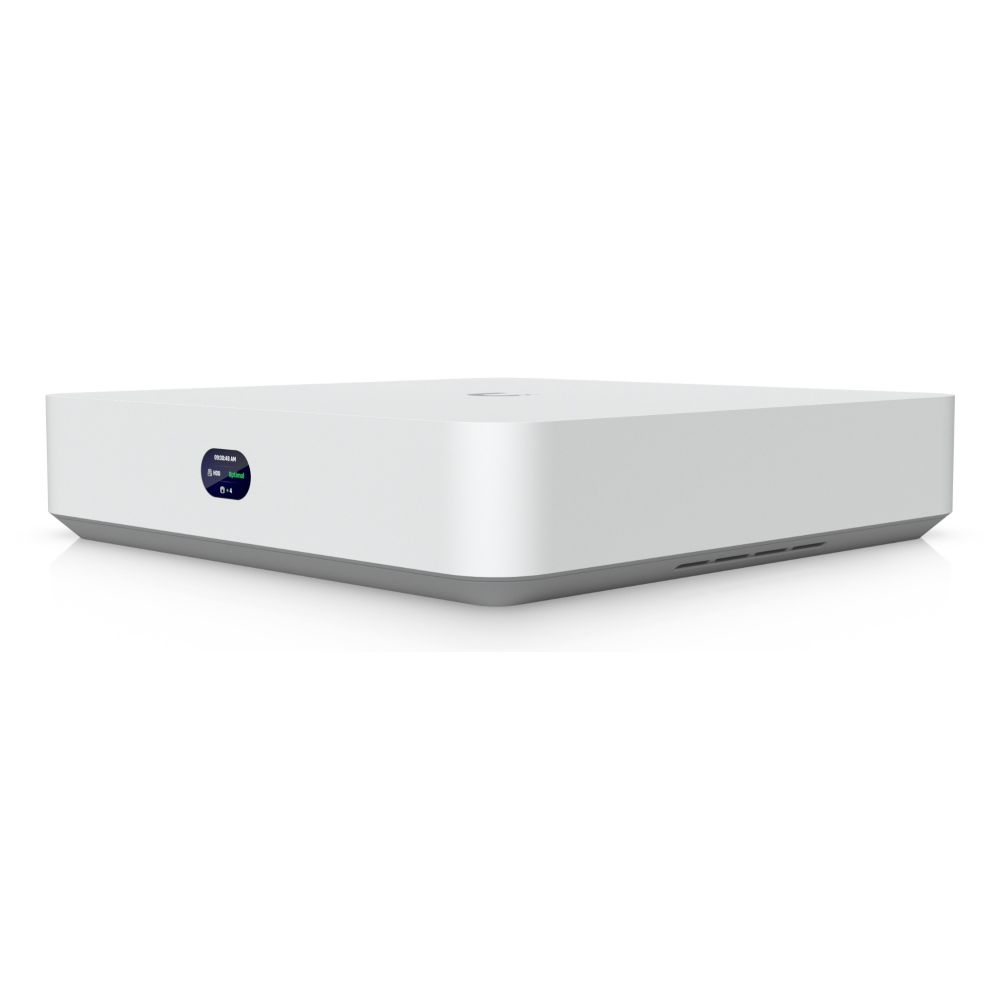 Ubiquiti UNVR-Instant White