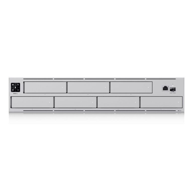 Ubiquiti UNVR-Pro 2U Server