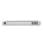 Ubiquiti USW-AGGREGATION Managed L2 Switch 1U Silver