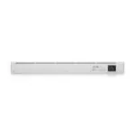 Ubiquiti USW-AGGREGATION Managed L2 Switch 1U Silver