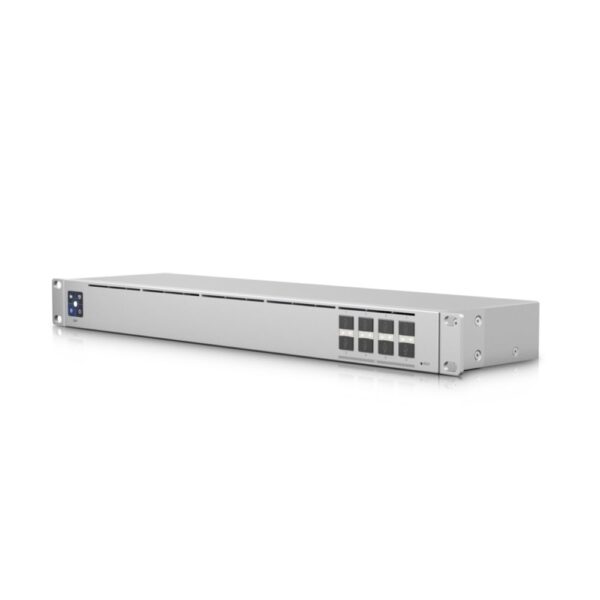 Ubiquiti USW-AGGREGATION Managed L2 Switch 1U Silver