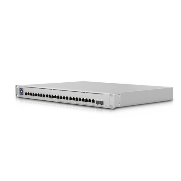 Ubiquiti USW-ENTERPRISE-24-POE Managed Switch