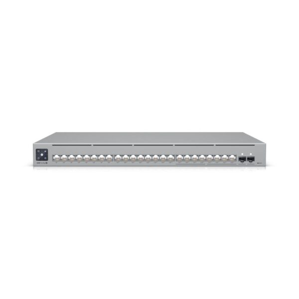 Ubiquiti USW-Pro-Max-24-PoE Switch