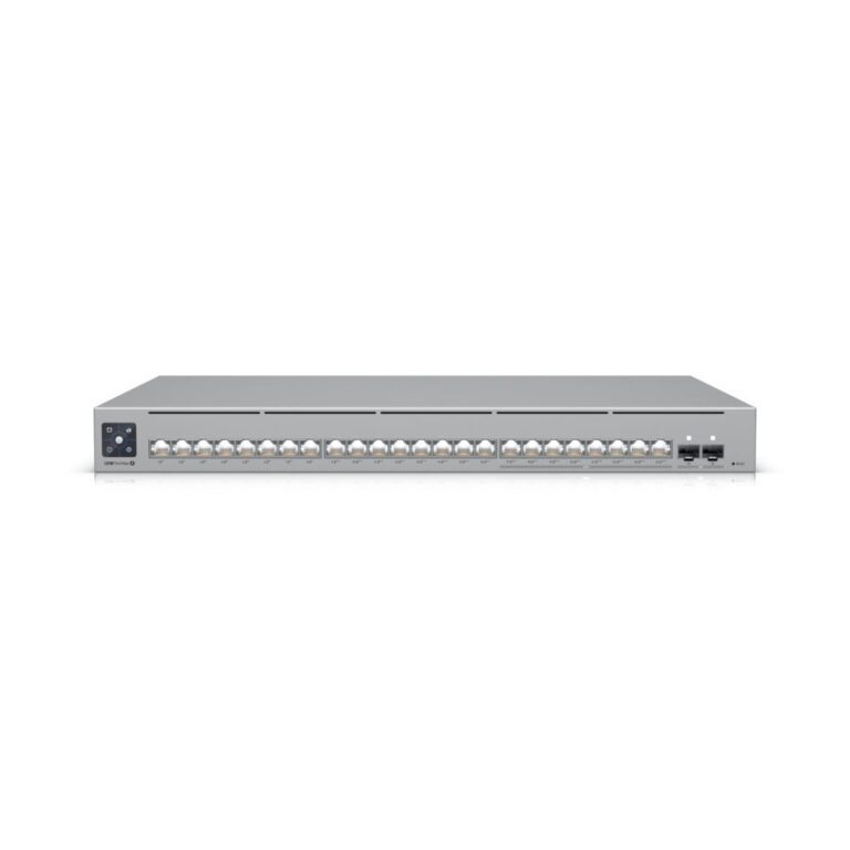 Ubiquiti USW-Pro-Max-24-PoE Switch