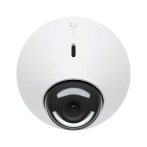 Ubiquiti UVC-G5-Dome IP Security Camera