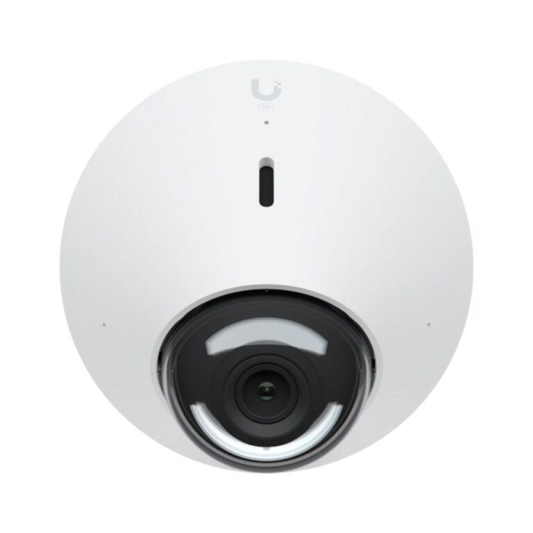 Ubiquiti UVC-G5-Dome IP Security Camera
