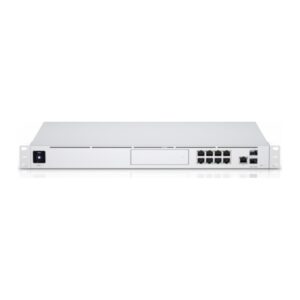 UniFi Dream Machine Pro Ethernet