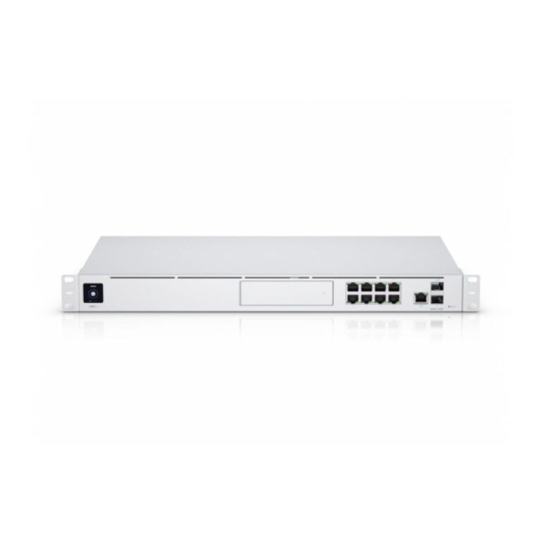 UniFi Dream Machine Pro Ethernet