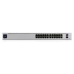 UniFi Pro 24-Port PoE Managed Switch