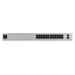 UniFi Pro 24-Port PoE Managed Switch