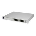 UniFi Pro 24-Port PoE Managed Switch