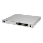 UniFi Pro 24-Port PoE Managed Switch