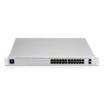 UniFi Pro 24-Port PoE Managed Switch