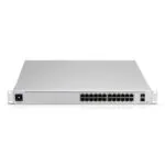 UniFi Pro 24-Port PoE Managed Switch