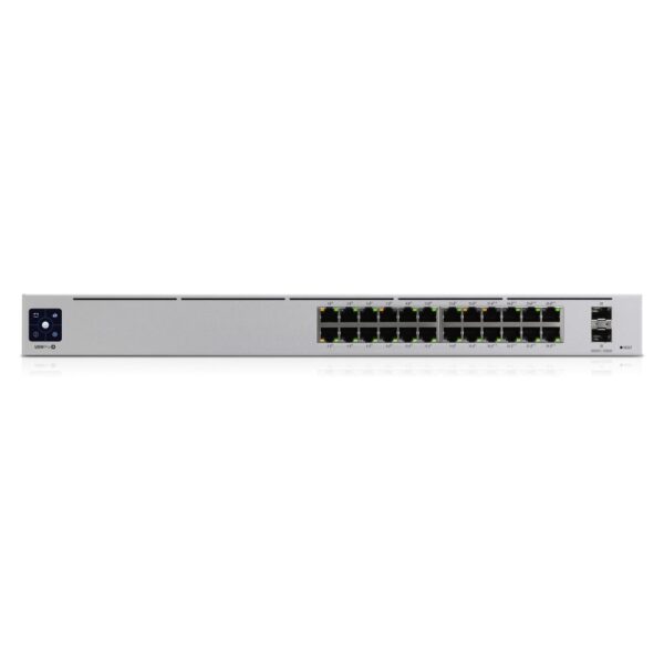 UniFi Pro 24-Port PoE Managed Switch