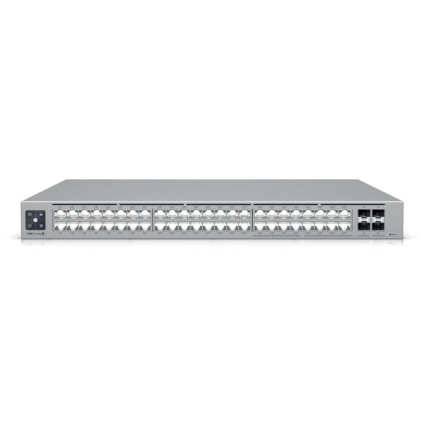 UniFi Pro Max 48 PoE Switch