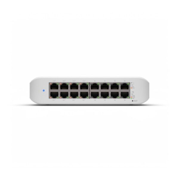 UniFi Switch Lite 16 PoE L2