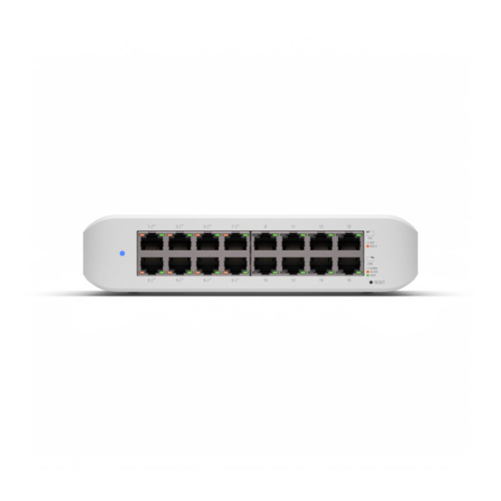 UniFi Switch Lite 16 PoE L2