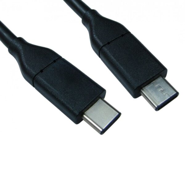 USB 3.1 Type-C Male to Male 1m Cable
