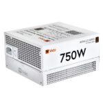 VIDA 750W White PSU