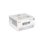 VIDA 850W Heracles White Gaming PSU, ATX 3.1, 80+ Bronze
