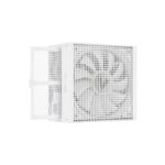 VIDA 850W Heracles White Gaming PSU, ATX 3.1, 80+ Bronze