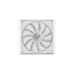 VIDA 850W Heracles White Gaming PSU, ATX 3.1, 80+ Bronze