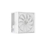 VIDA 850W Heracles White Gaming PSU, ATX 3.1, 80+ Bronze
