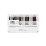 VIDA 850W Heracles White Gaming PSU, ATX 3.1, 80+ Bronze